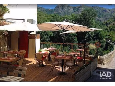 vente hôtel-restaurant 380 m²
