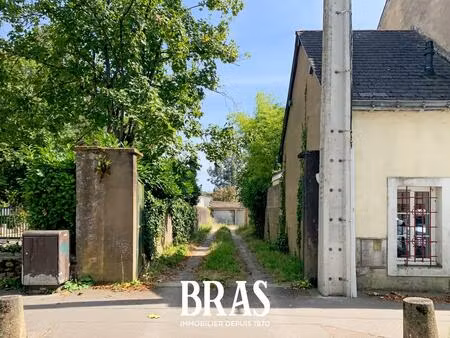 nantes jules verne - référence #3560