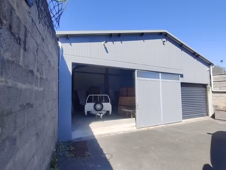 à vendre local professionnel idéal investissement locatif