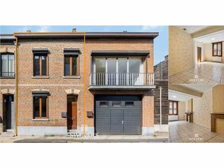 maison à louer à sint-jansstraat 11 saint-trond (rbv55196)