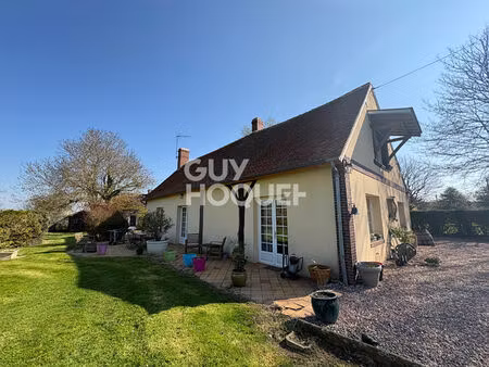 maison armentieres sur avre 5 pièce(s) 141.9m²