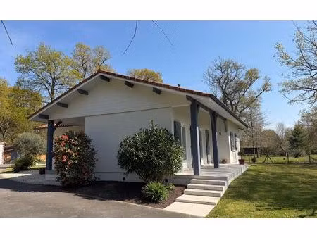 maison bas-mauco 124 m² t-5 à vendre  367 000 €