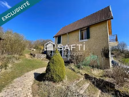 maison familiale 5 chambres ou potentiel investissement locatif