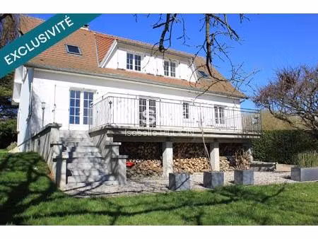 pavillon completement renove