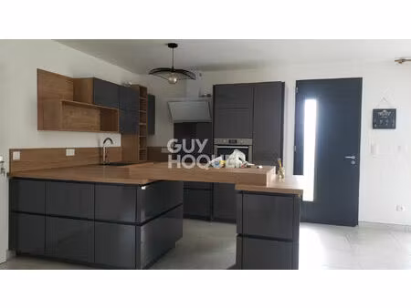 maison chaillevette 3 pièce(s) 78 m2