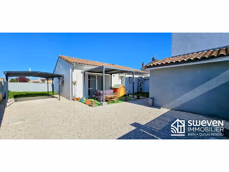 maison t4 récente et moderne