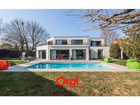 maison dingsheim 306 m² t-6 à vendre  1 090 000 €