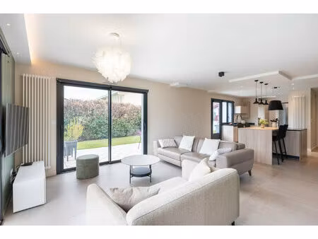 vente maison à construire 126 m² froissy (60480)