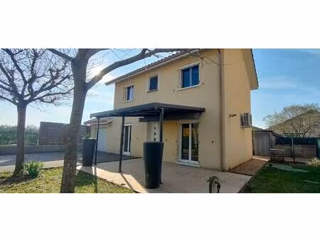 maison 5 pièces 90 m² 3 chambres