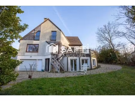 superbe maison familiale