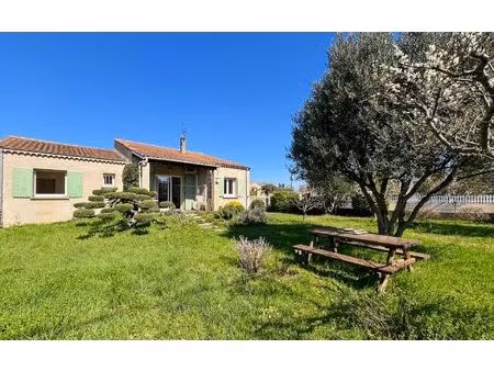 maison livron-sur-drôme 88.43 m² t-3 à vendre  220 000 €