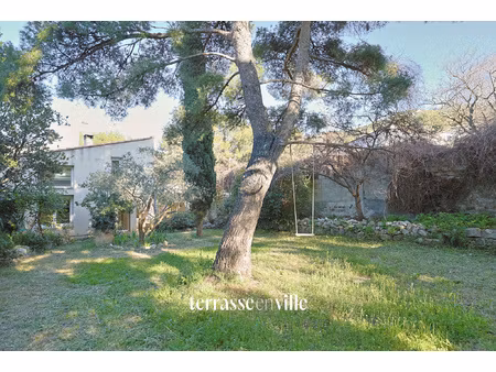 la panouse - maison - 175m2 - jardin - garage - 799 000eur