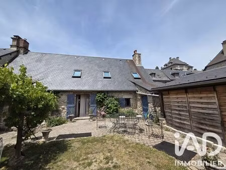 maison de village à meymac (19250)