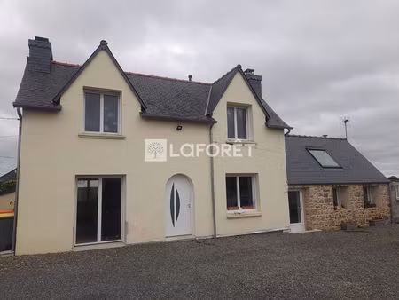 maison penvenan 4 pièces 105.64 m2