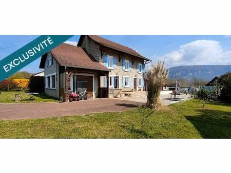 maison 5 pièces 153 m²