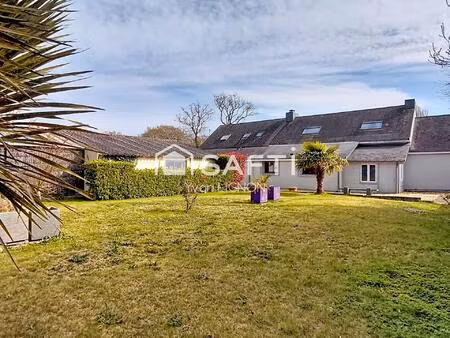 propriété de charme avec dépendance et terrain constructible