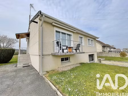 maison à saint-erme-outre-et-ramecourt (02820)