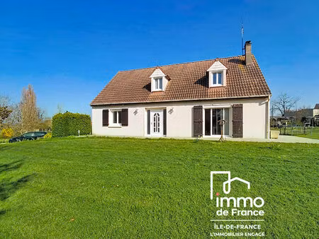 maison de 7 pièces à vendre - st-germain-le-gaillard