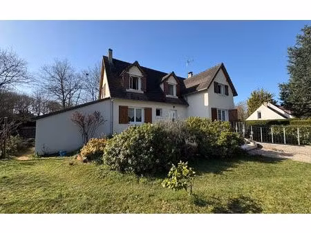 maison soings-en-sologne m² t-6 à vendre  267 000 €
