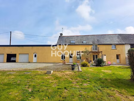 maison à vendre de 5 pièces de 153 00 m²