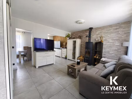 maison viarmes 5 pièces 86 m2