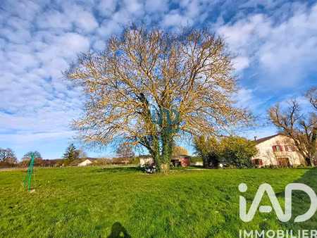 maison traditionnelle à bonny-sur-loire (45420)