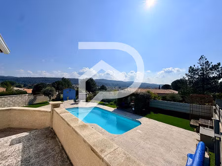 villa carcassonne 4 pièce(s) 108 m2