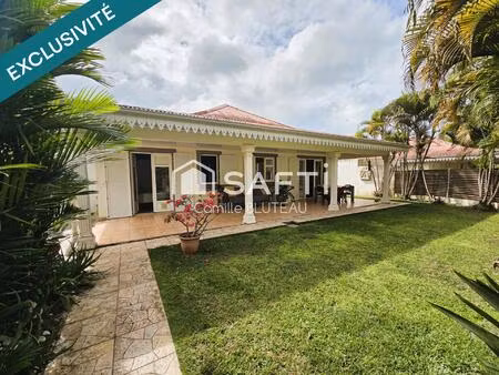 à 2 min du chu  une vraie pépite avec piscine !