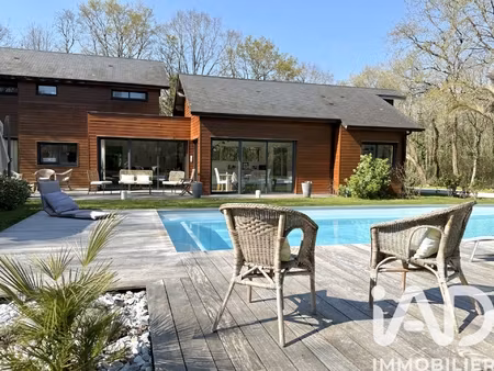 vente maison/villa 7 pièces