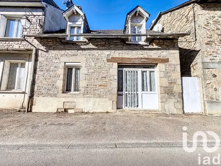 vente maison de village 5 pièces