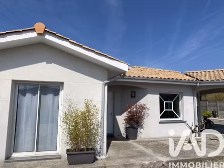 vente maison/villa 7 pièces