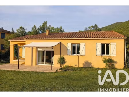 maison à montbrun-les-bains (26570)