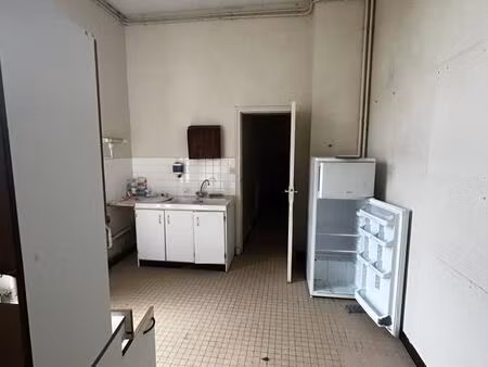 vente maison 10 pièces 156 m² montrichard val de cher (41400)