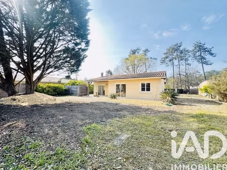 vente maison/villa 3 pièces