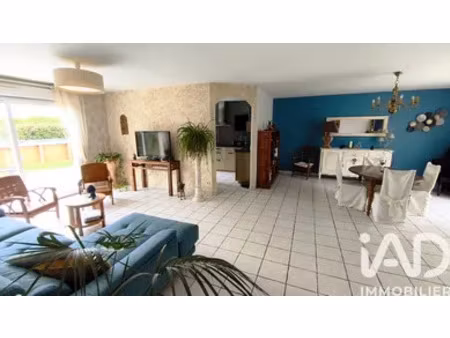 maison à vineuil (36110)
