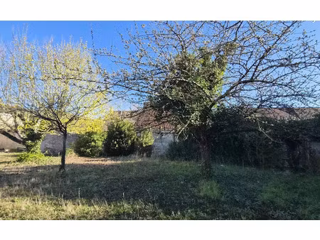 terrain étampes m² t- à vendre  81 000 €