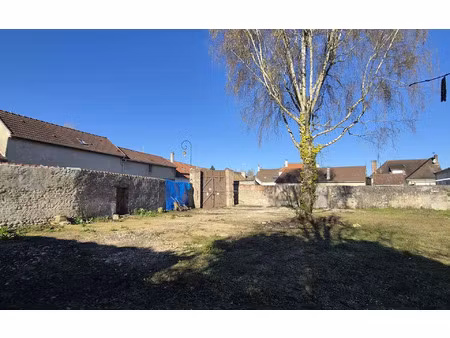 terrain étampes m² t- à vendre  81 000 €