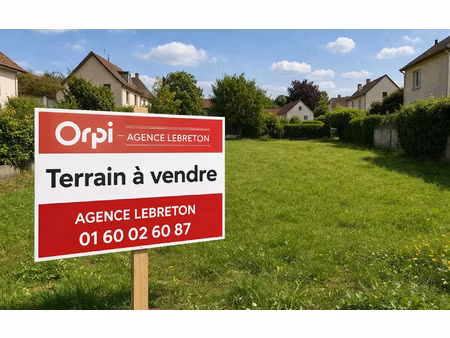 terrain villiers-sur-marne m² t- à vendre  280 000 €