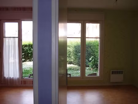 location appartement 3 pièces 62 m² à lambersart (59130)  980 €