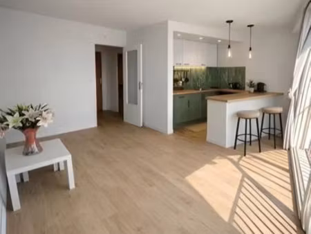 location appartement 1 pièce 35 m² à soisy-sur-seine (91450)  850 €