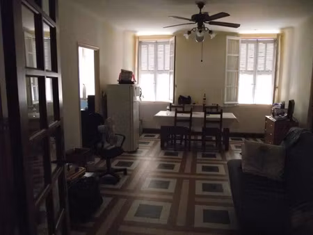 location appartement 4 pièces 80 m² à brignoles (83170)  910 €