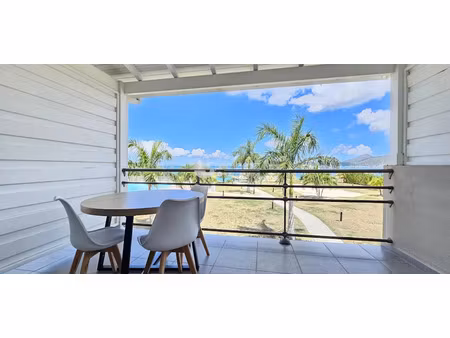 location appartement 1 pièce 35 m² à saint-martin (97150)  1 500 €