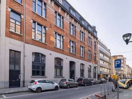 appartement à vendre à molenbeek-saint-jean € 285.000 (lmi6q) - so estates brussels | zimm