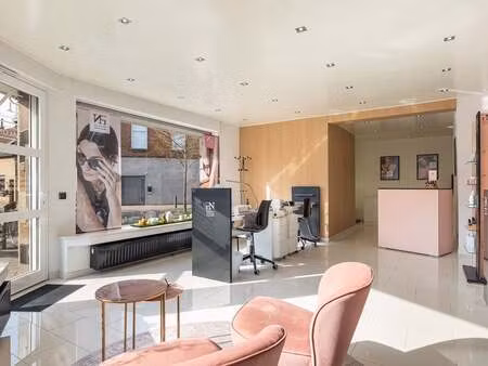 bien professionnel à vendre à hoboken € 209.000 (lmi5p) - vastgoedpartners antwerpen | zim