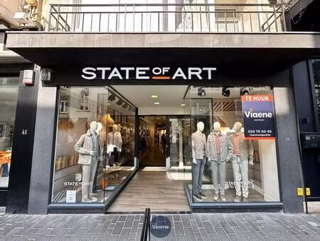 bien professionnel à louer à oostende € 4.900 (lmi4p) - viaene vastgoed | zimmo