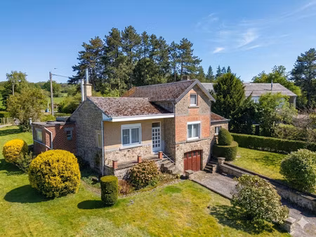 maison à vendre à xhoris € 279.000 (lmi5x) - schmidtimmo | zimmo