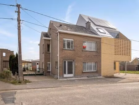 maison à vendre à wanzele € 235.000 (lmi63) - kantoor wetteren | zimmo