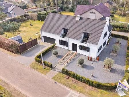 maison à vendre à lommel € 815.000 (lmi5e) - one invest vastgoed | zimmo