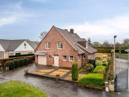 maison à vendre à roeselare € 498.000 (lmi5w) - nele tassaert immobiliën | zimmo