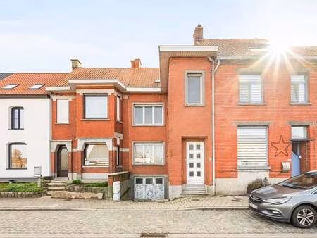 maison à vendre à geluwe € 175.000 (lmi64) - deleye vastgoed | zimmo